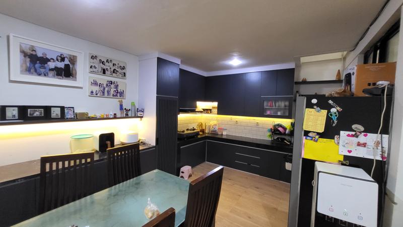 Dijual Rumah Di Waterfront Estate Lippo Cikarang
